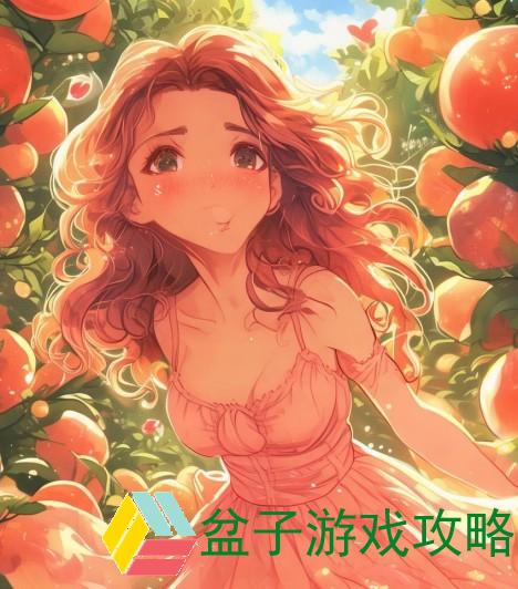 水蜜桃精品一二三的甜蜜之旅 探索桃香四溢的美味世界