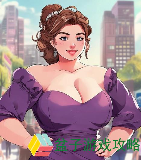 肥肉婊的逆袭之路：从被嘲笑到成为时尚宠儿的华丽转身