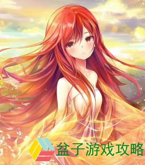 暖暖百美图：探寻温暖与美丽交织的视觉盛宴与心灵之旅