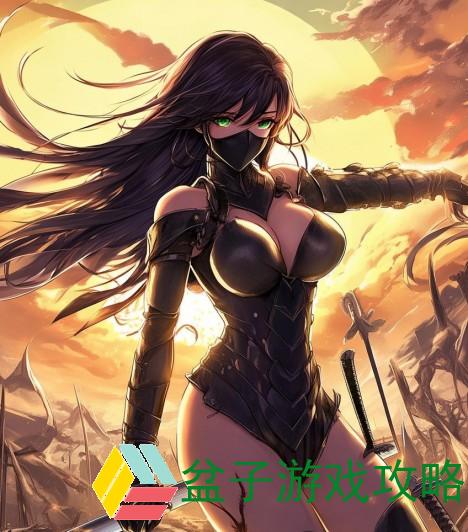 打野寡妇的逆袭之路：如何在战场上掌控全局与胜利