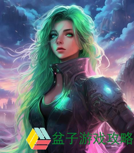 独特奇幻的世界观奇缘幻境OL