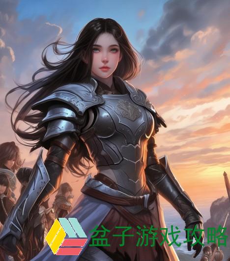 新版赵信勇战风云再起携手伙伴共谱英雄传奇
