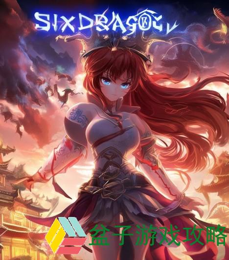 六龙争霸3D全新冒险开启英雄集结热血战斗再续传奇荣耀