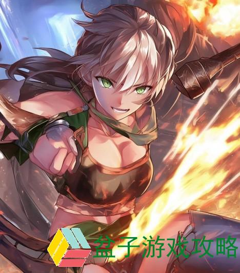 征战者战戟猛攻技巧解析助你轻松掌握DNF战斗节奏