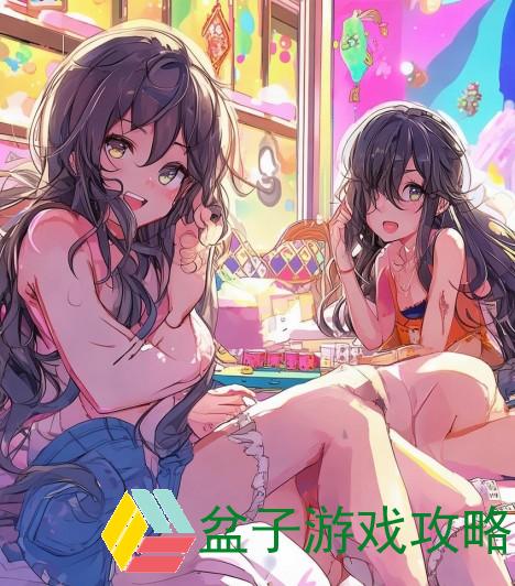 双人床上的扑克对决 运动与乐趣交织的精彩时刻