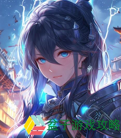 探索原神雷电将军18襟的魅力与故事，感受稻妻的电光闪烁与神秘文化