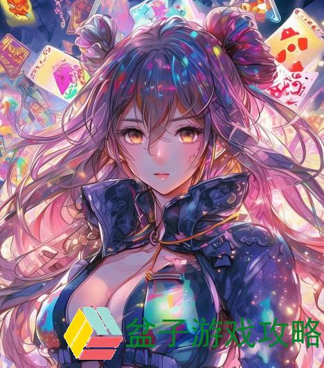 亚洲动漫卡片盛宴四卡五卡六卡七卡精彩纷呈尽在其中