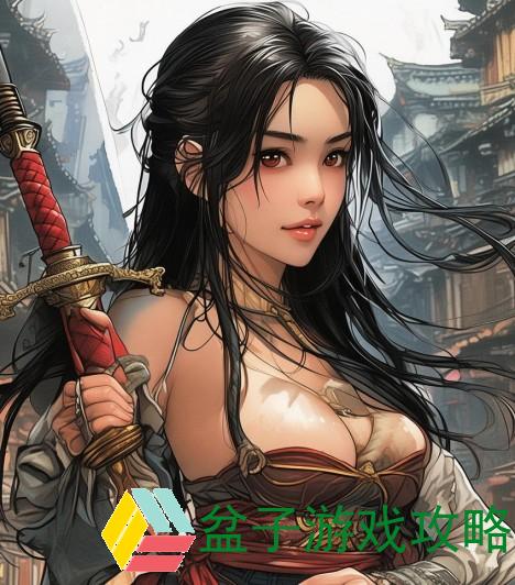 剑三七秀镇派传奇探秘 领略江湖风云与侠义情怀