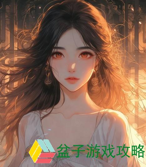 貂蝉脱去华服展现真我之美的传奇故事