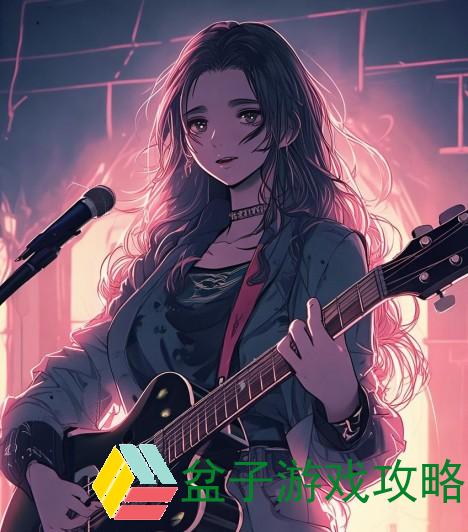 十八岁新疆女RAPPER深夜独白用音乐诉说心声与梦想