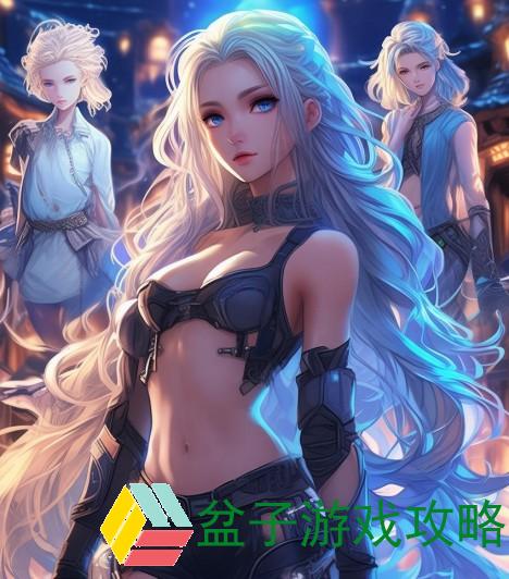 《原神：旅行者携刻晴甘雨共踏璃月奇旅》