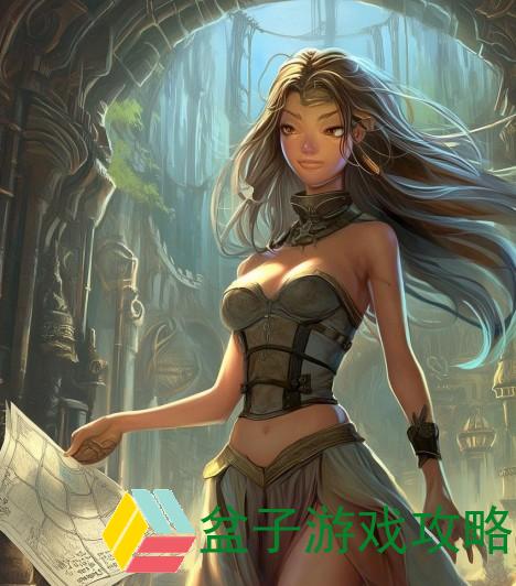 迷路城堡探险全攻略揭开神秘面纱助你顺利通关