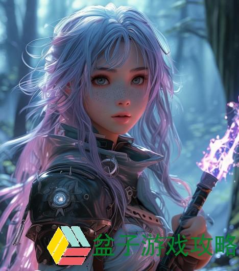 魔界OL奇幻冒险之旅探索未知世界的勇者传说