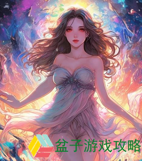 的魅惑之旅探索她作品中的激情与梦幻世界
