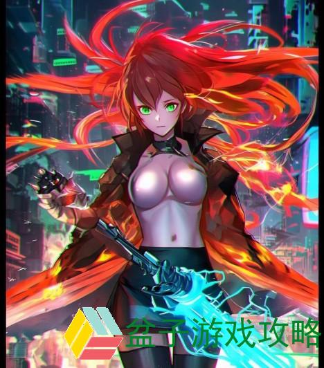 烈焰辅助：点燃激情与力量的全新游戏体验之旅