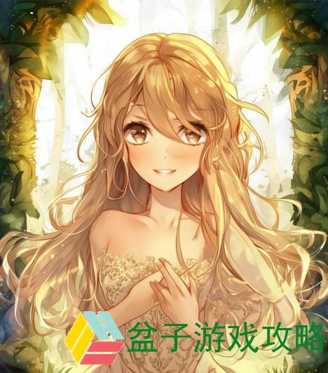 仙踪林入口欢迎你 梦幻森林探险之旅等你来开启