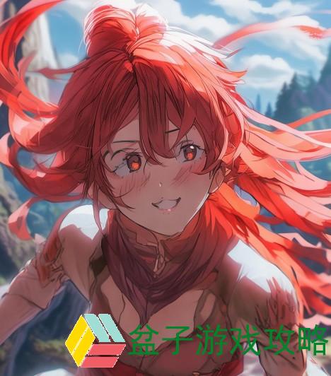 《原神胡桃遭遇空C极限挑战：意想不到的结局》