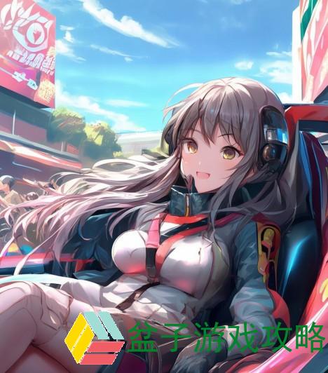《QQ飞车校园排行榜热潮来袭 谁将成为校园赛车之王》