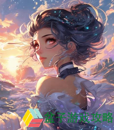 原神女角色脱去服装的奇幻旅程与内心探索
