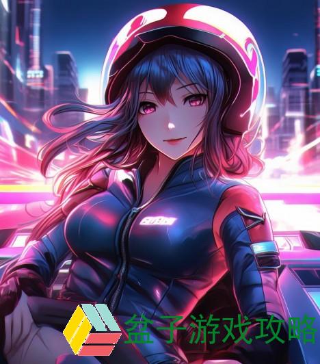 雷诺永久驾到 QQ飞车全新体验开启你的极速之旅