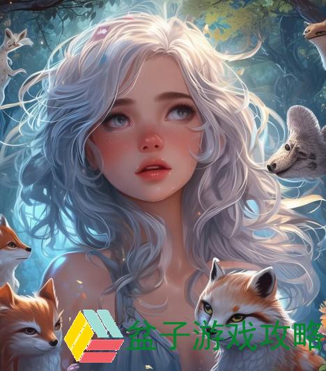 欧美动物交视频探秘奇妙世界的精彩瞬间与感人故事