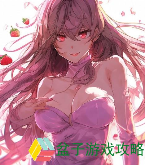 迈开腿让你尝尝草莓的甜蜜滋味与青春的激情碰撞