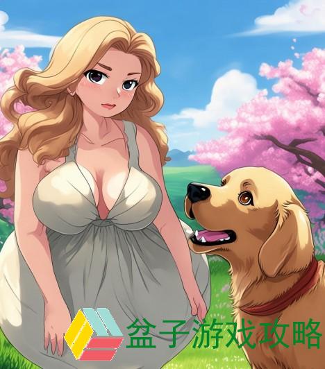 当狗狗的体型超越男友时我该如何选择与应对