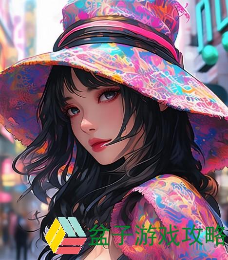 桃红色hat51394的魅力探秘与时尚搭配技巧分享