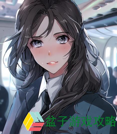 空姐在航班中遭遇突发事件勇敢应对展现职业精神与坚韧不拔的意志