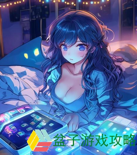 苹果用户必备的晚上免费软件大全推荐，让你的夜晚更加精彩