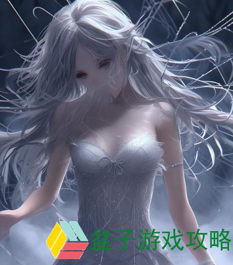 在迷雾中舞动的蛛丝第五人格蜘蛛的秘密与挣扎