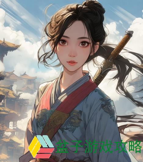 侠客风云传前传：江湖风云再起英雄豪杰共谱传奇