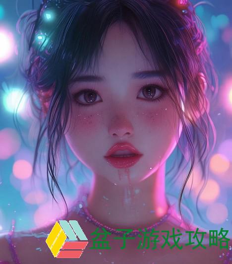 上下嘴唇双双肿胀是病还是福揭秘背后的原因与解决方法