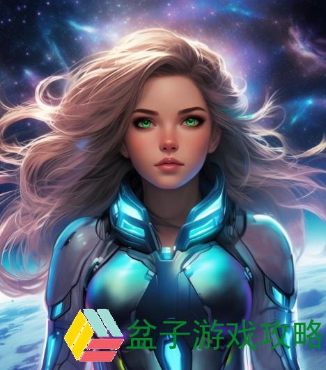 无尽远征：探索未知的星际旅程与人类的未来命运