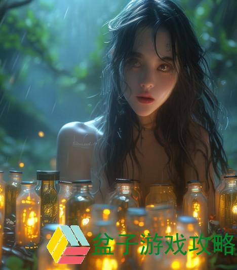 魅魔每日榨牛奶究竟是助人之善还是潜藏恶行的迷雾