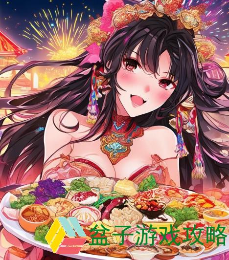 春晚药效发作后我疯狂的夜晚与美食的狂欢