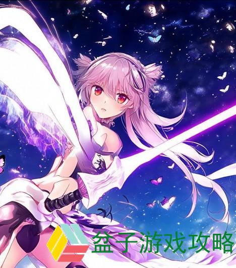 流星蝴蝶剑武器补丁全面解析与使用技巧分享