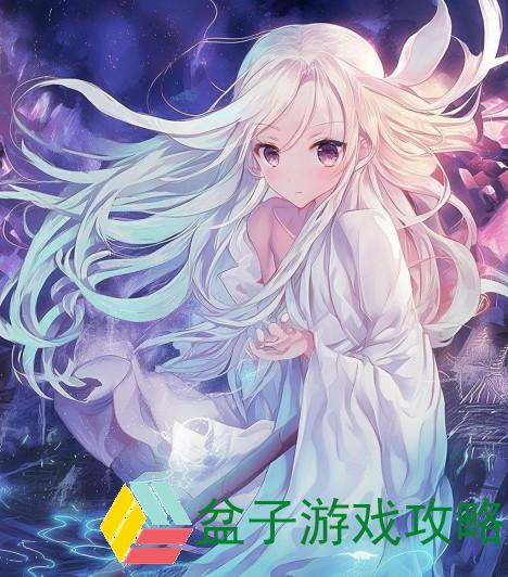 白童子的幽冥旅程：探索阴阳师世界中的神秘与奇迹