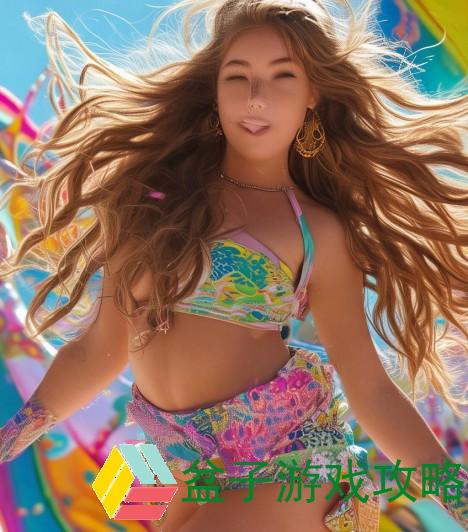 幼儿HIPHOP舞蹈启蒙：快乐节奏与创意表达的奇妙旅程