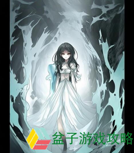 探索第五人格中的黑白无常世界，深渊与迷雾中的守护者们第五人格黑白无常背景故事