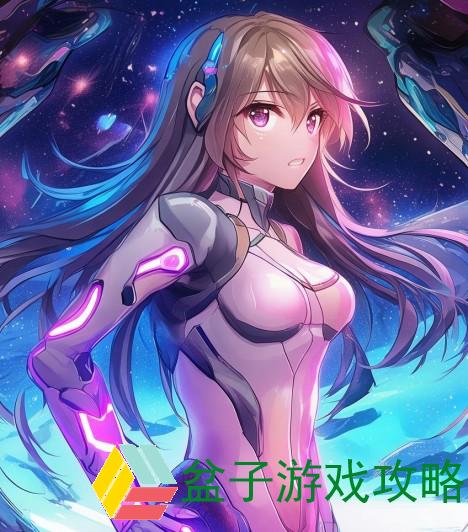 敢达手游新纪元：探索宇宙战斗的无尽可能与激情冒险