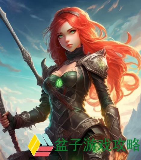 冒险岛魂骑士加点攻略全面解析助你战胜挑战与敌人