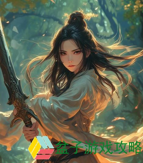 仙剑奇侠传全攻略揭秘 从入门到高手的必备技巧与心得分享