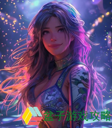 摩尔庄园泥鳅冒险记探索神秘水域中的奇妙世界