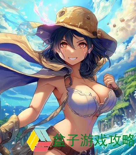 海贼王冒险之旅激情游戏体验探索与奇幻结合的无限乐趣