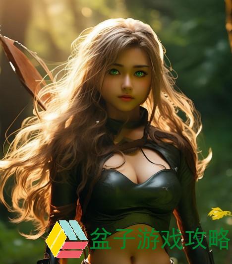 猎人之道：掌握生存天赋，挑战极限探寻自然奥秘