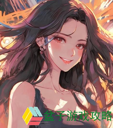飞车女神的极速冒险之旅与荣耀追寻