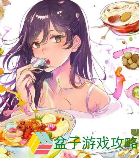 口咬美食的独特魅力与制作方法全解析图解分享