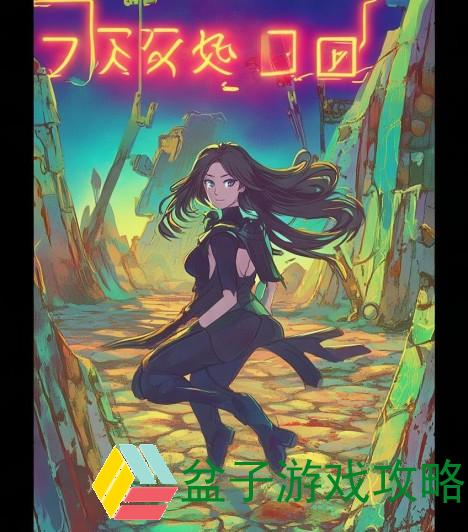 无人区探秘：解锁乱码一卡二卡三卡的神秘世界与挑战