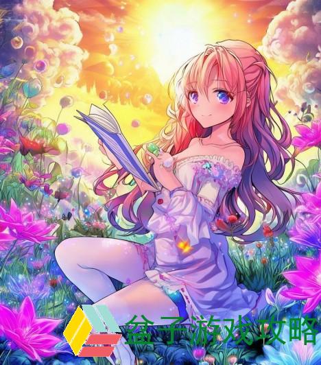 光遇彩虹花获取攻略详解助你轻松收集彩虹花